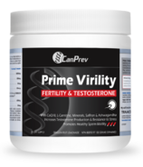 CanPrev Prime Virility Fertility & Testosterone