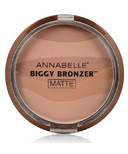 Bronzant Biggy or mat de Annabelle 