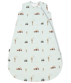 image of Belan.J Sleep Sack Tractors 2.5 TOG with sku:336874