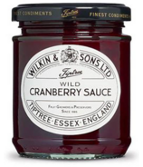 Tiptree Wild Cranberry Sauce