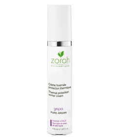 Zorah Biocosmetiques Yepa Thermal Protection Winter Cream