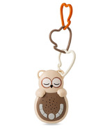 Cloud B Sweet Dreamz On The Go Soother & Nightlight Owl Beige