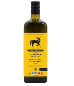 Huile d'olive extra vierge Terra Delyssa
