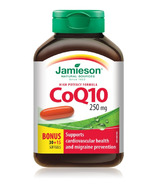 CoQ10 haute puissance Jamieson