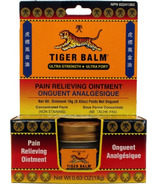 Tiger Balm Pain Relieving Ointment