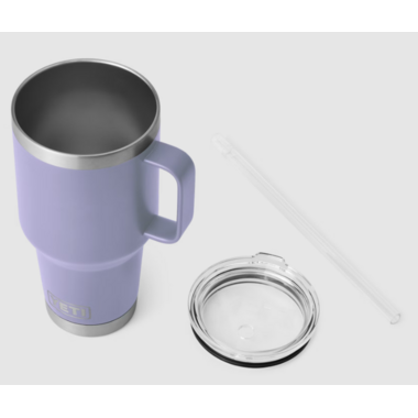 Buy YETI Rambler Straw Mug Cosmic Lilac At Well.ca | Free Shipping $35 ...