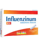 Boiron Influenzinum 