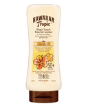 Hawaiian Tropic Sheer Touch Ultra Radiance Lotion Ecran solaire FPS 50