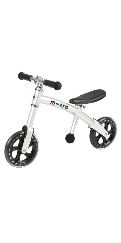 micro g bike