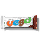 Vego Hazelnut Chocolate Bar Mini