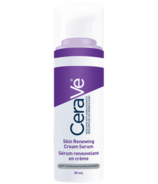 CeraVe Skin Renewing Retinol Serum For Face (sérum au rétinol pour le visage)