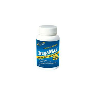 North American Herb & Spice OregaMax North American Herb & Spice OregaMax