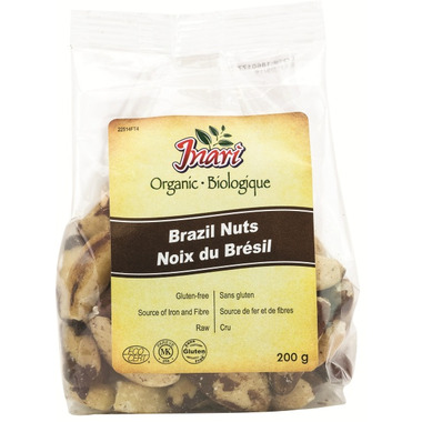 brazil nuts canada