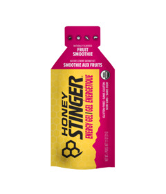 Honey Stinger Energy Gel Fruit Smoothie