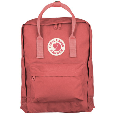 Buy Fjallraven Kanken Backpack Peach Pink at Well Free Shipping 35 in Canada