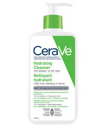 Nettoyant hydratant de CeraVe