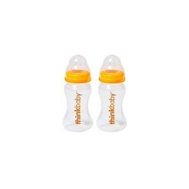 Think best sale baby bottle