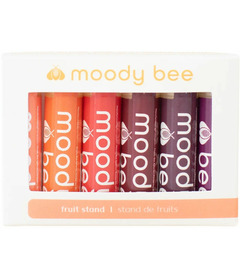 Moody Bee Fruit Stand Collection