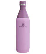 Stanley All Day Slim Bottle Lilac