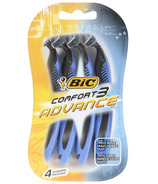 BIC Comfort 3 Advance Razor