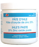 Atlas Ihle's Paste 25% Zinc Oxide