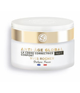 Yves Rocher Anti-Aging Comfort Cream Night Care