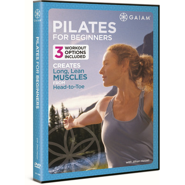 Pilates Dvd -  Canada