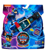 Paw Patrol The Mighty Movie Chase Vehicle