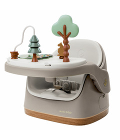 Maxi-Cosi Jay Plus 3 in 1 Feeding Booster Elegance Beige