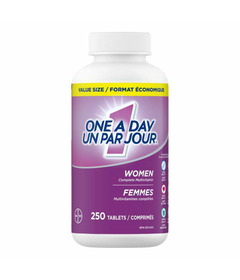 One A Day Multivitamin for Women 