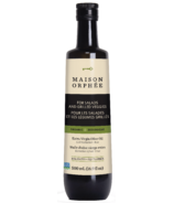 Maison Orphee Organic Extra Virgin Olive Oil Balanced