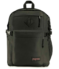 Jansport Main Campus Backpack Noir