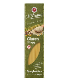 La Molisana Gluten Free Spaghetti N.15