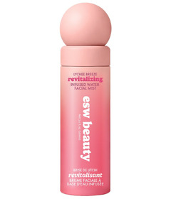 ESW Beauty Revitalizing Infused Water Facial Mist Lychee Breeze