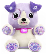 LeapFrog Peluche My Pal Violet Smarty Paws