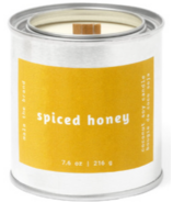 Mala The Brand Scented Candle Spiced Honey