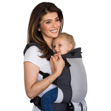 lillebaby carryon all seasons