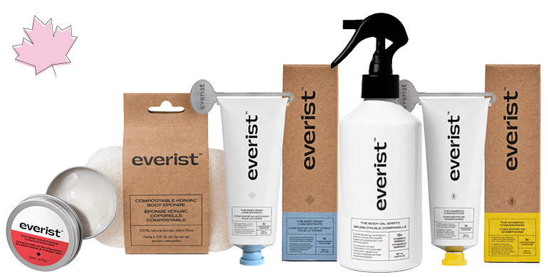 Save 20% on Everist