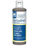 Solution antiseptique Betadine