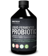 Innotech Nutrition Liquid Fermented Probiotic