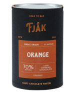 Fjak Limited Edition Drinking Orange Chocolate Makers 