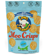 Cows Creamery Moo Crisps