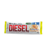 Perfect Sports Diesel Whey Protein Bars White Chocolate Caramel Peanut