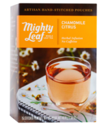 Mighty Leaf Chamomile Citrus Tea