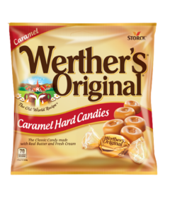Werther's Original Hard Candies