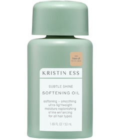 Kristin Ess Subtle Shine Softening Oil