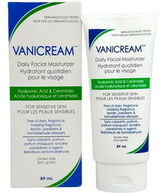 Vanicream Daily Facial Moisturizer