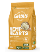 Earthli Hemp Hearts