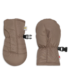 Hot Paws Baby Easy-On Ski Mitt Chanterelle