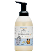 The Unscented Company Gentle Foaming Baby Wash and Shampoo